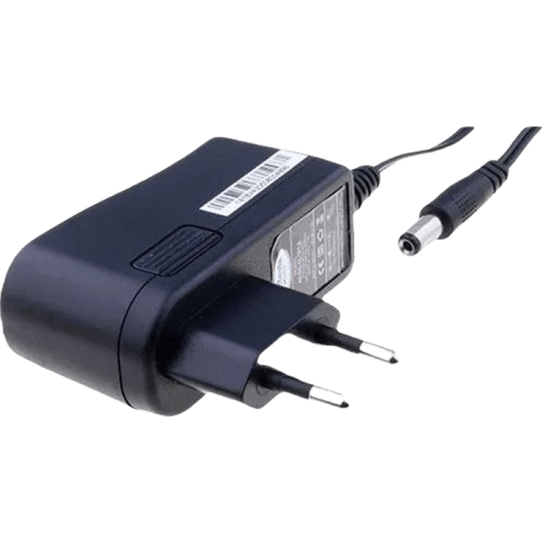 12V / 2A kamera tápegység