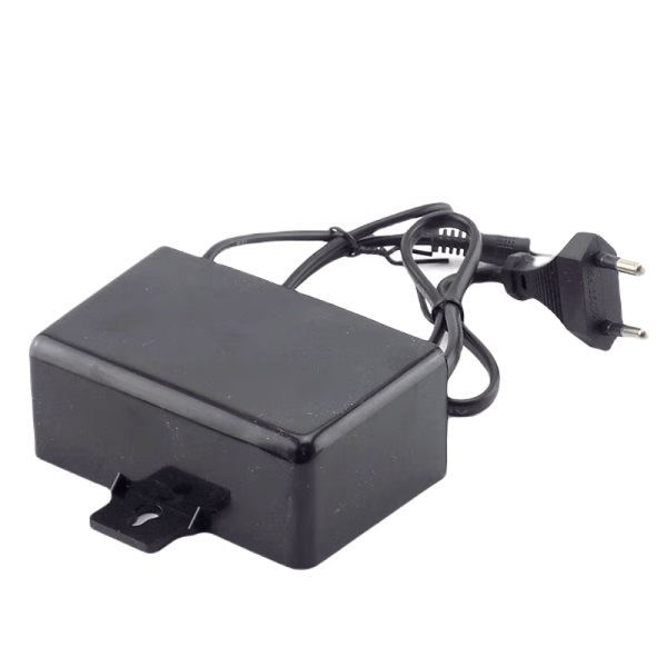12V / 2A kamera tápegység