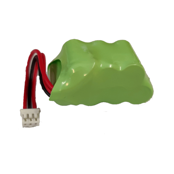 8,4V 230mAh Akkupakk Pitbullhoz