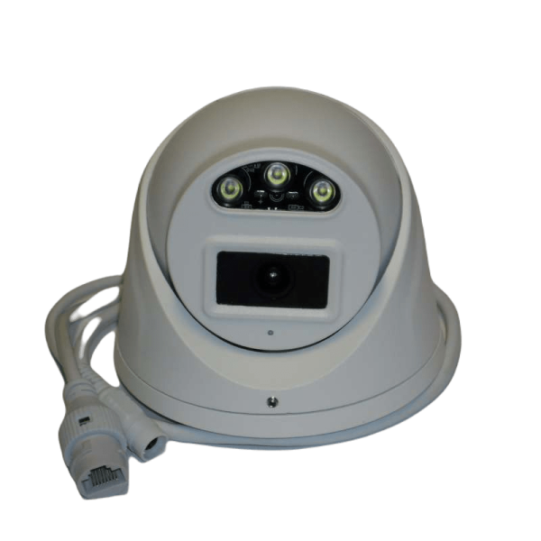 IP kamera 4MP