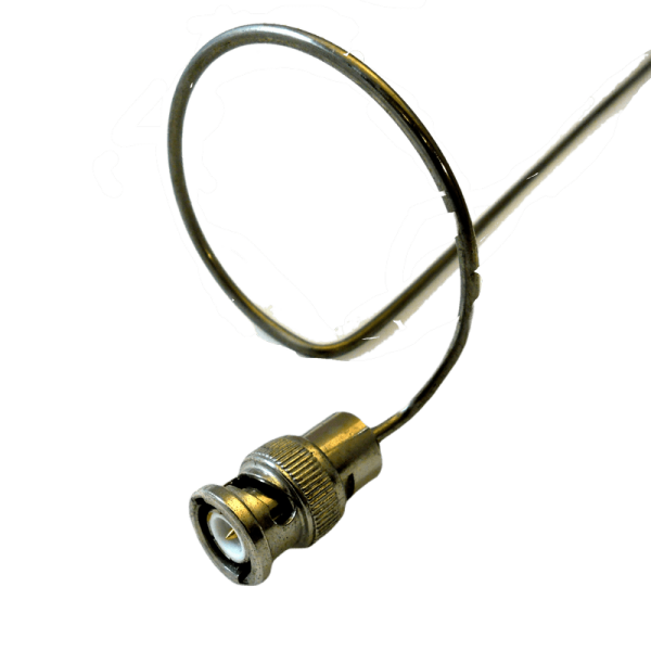 Csavart antenna