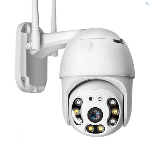 IP kamera 5MP Wifi PTZ