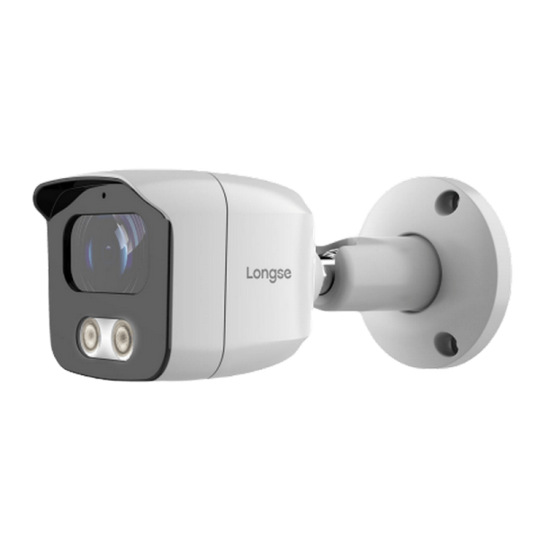 IP kamera 4MP