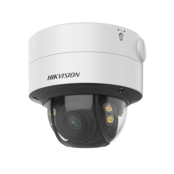 IP kamera 8MP