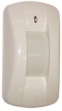 EL-2650C vezeték nélküli függönyinfra