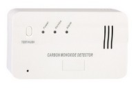 EL-2664 vezeték nélküli CO érzékelő