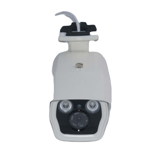 IP kamera 2MP