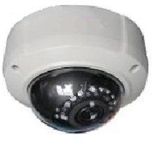 IP kamera 1MP