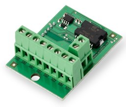 Eldes EPGM8 PGM bővítő modul
