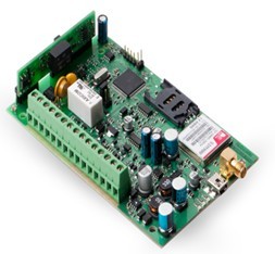Eldes ET083 univerzális GSM/GPRS kommunikátor