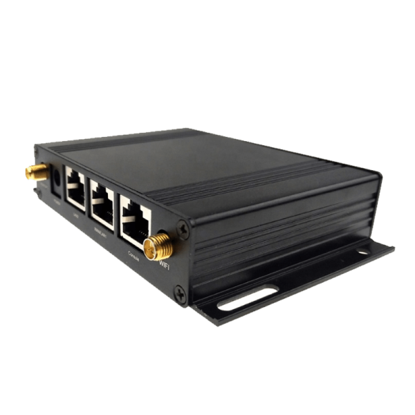 4G router