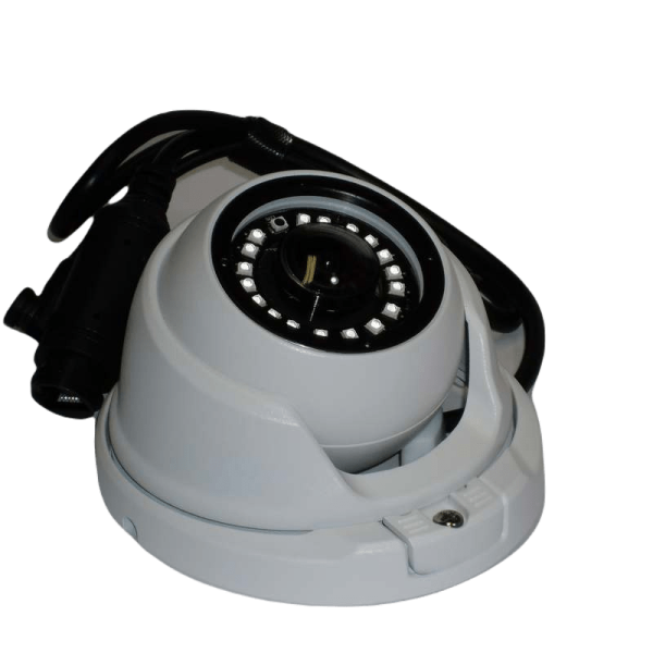 IP kamera 2MP