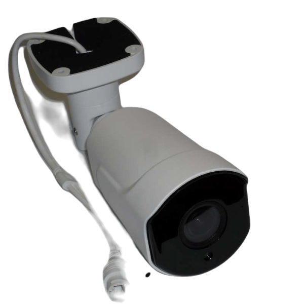 IP kamera 4MP