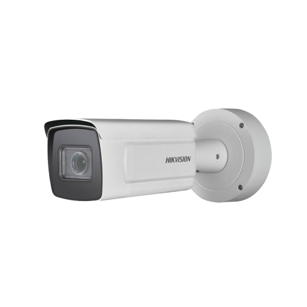 IP kamera ANPR