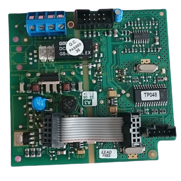 Infinite PSTN modul
