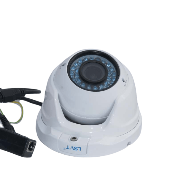 IP kamera 1MP