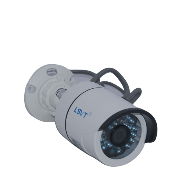 IP kamera 2MP
