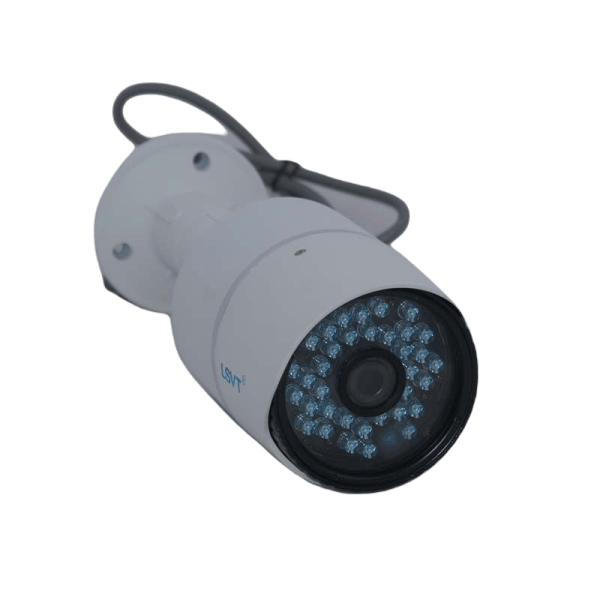 IP kamera 1MP