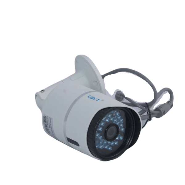 IP kamera 2MP