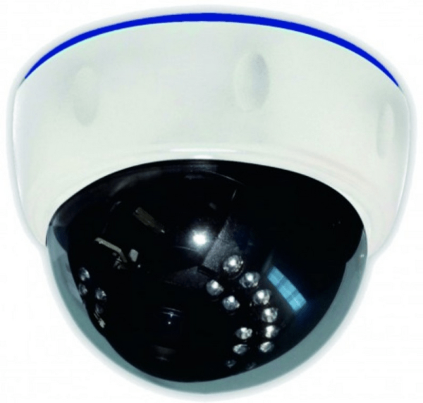 IP kamera 1MP