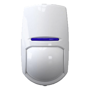 KX15DT2 dual infra-radar