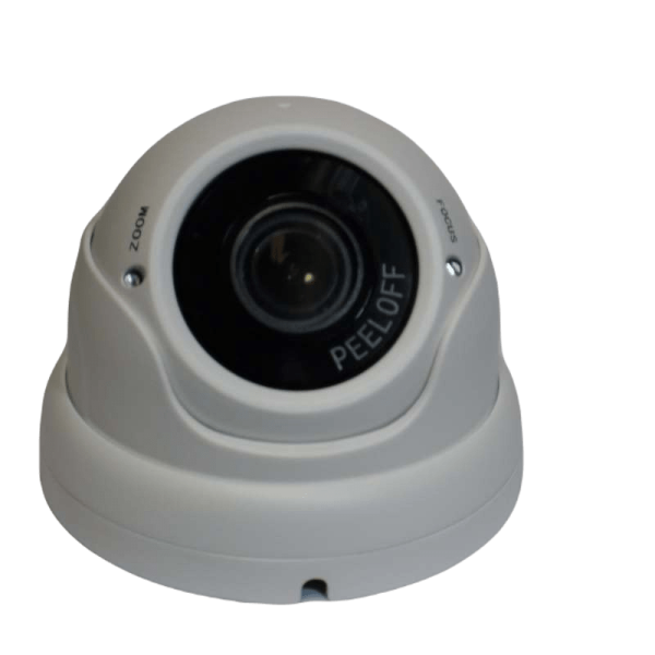 IP kamera 2MP