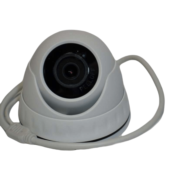 IP kamera 5MP