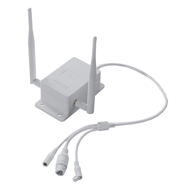 4G router