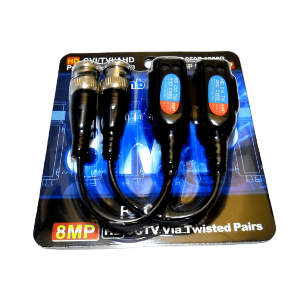P-TR1HD Video balun pár