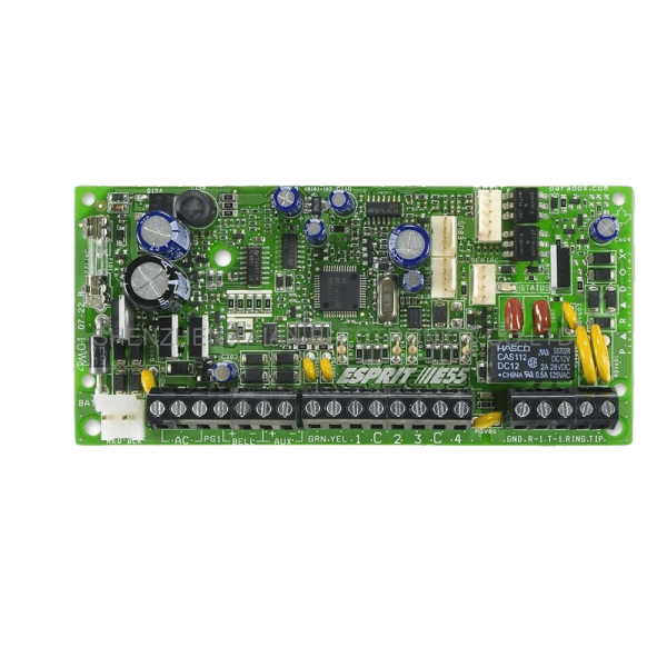 PA-738ULT/646 Alarm panel + keypad