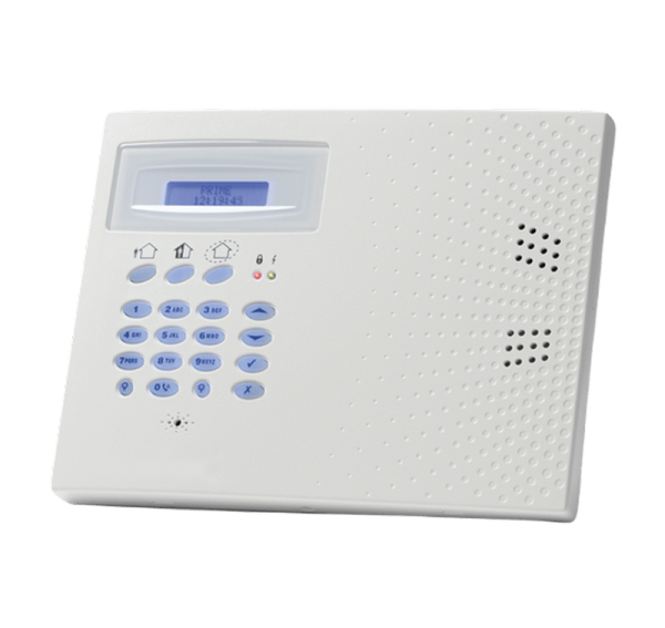 Prime PSTN riasztóközpont