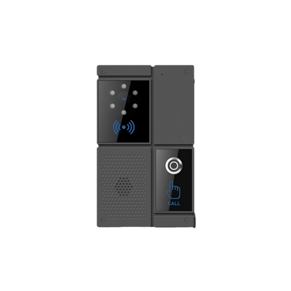 Q53W Video intercom beltéri