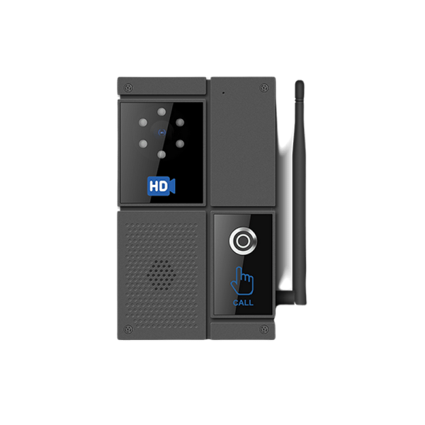 QD9 Video intercom kültéri
