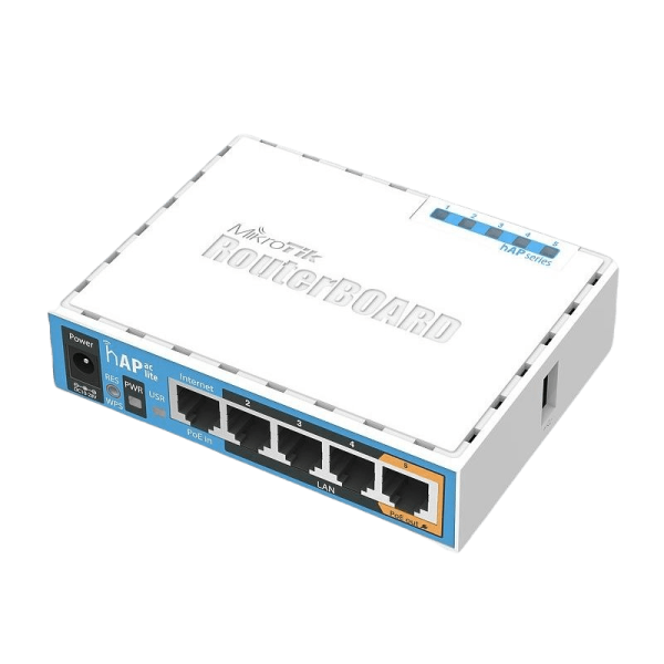 Wifi router