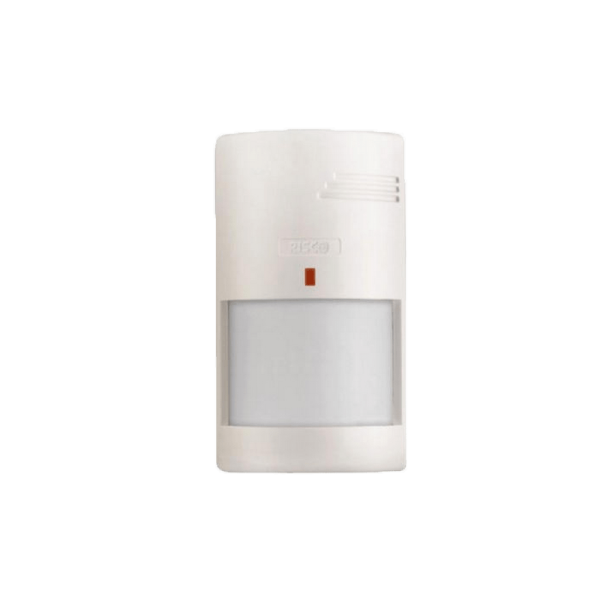 RK-412DTPT Dual kisállat védett infra
