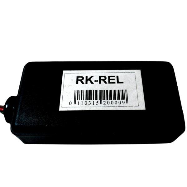 RK-REL univerzális relémodul