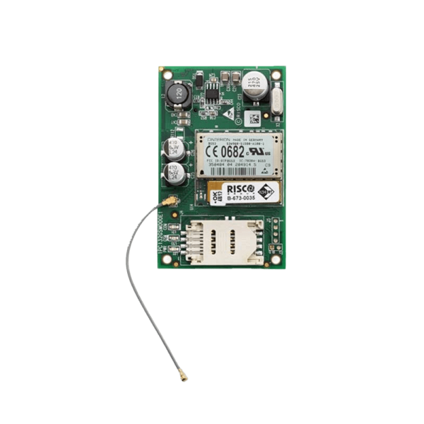 Risco GSM/GPRS modul