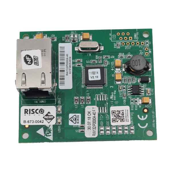 Risco IP modul