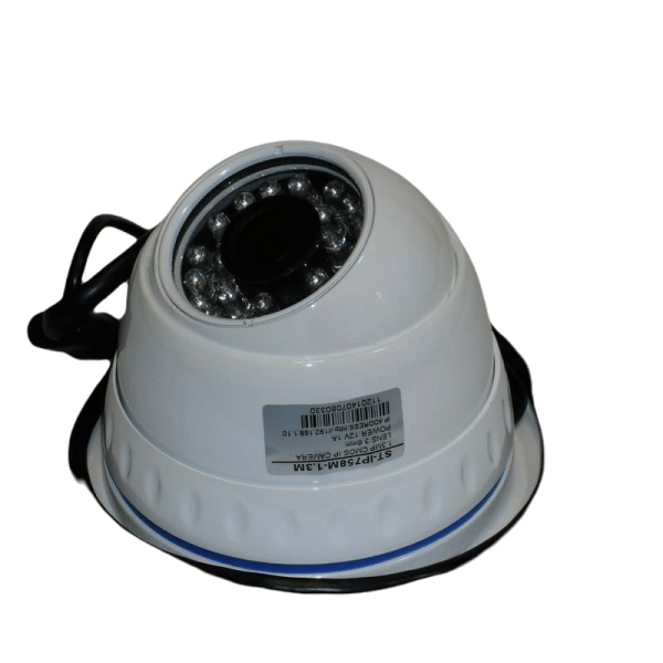 IP kamera 1MP