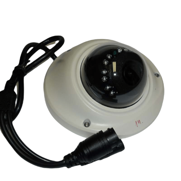 IP kamera 2MP