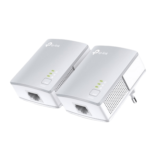 Powerline adapter