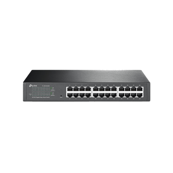 TL-SG1024D Switch