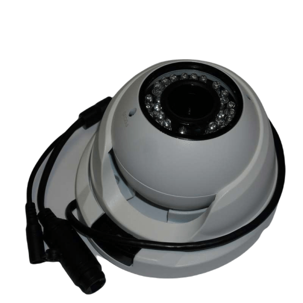IP kamera 2MP