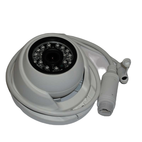 IP kamera 2MP