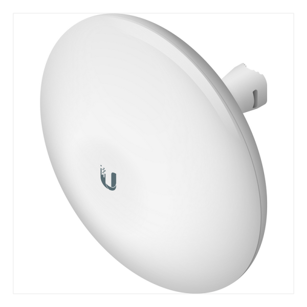 Ubiquiti Nanobeam M5 antenna
