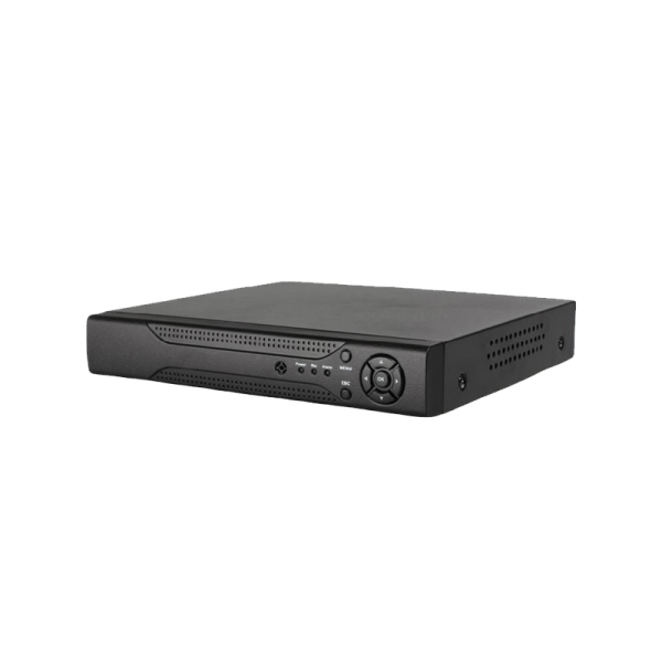DVR 4ch