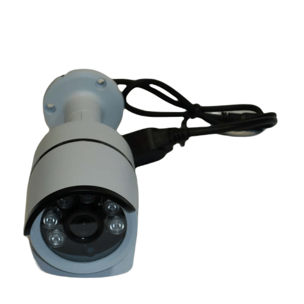 IP kamera