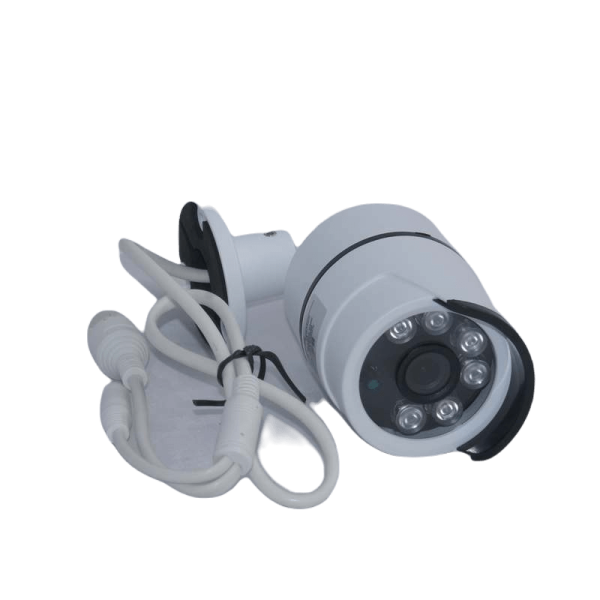 IP kamera 4MP