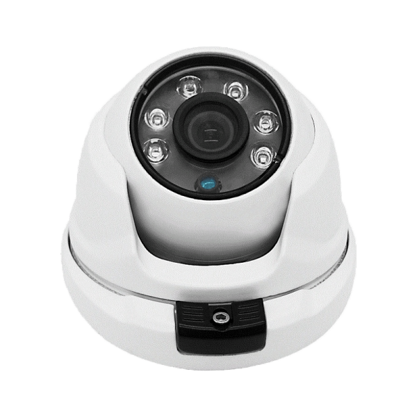IP kamera 2MP