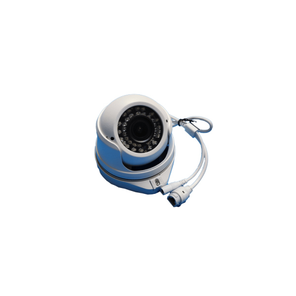 IP kamera 2MP